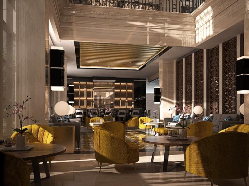 El Hotel Yogyakarta Malioboro Ngoại thất bức ảnh